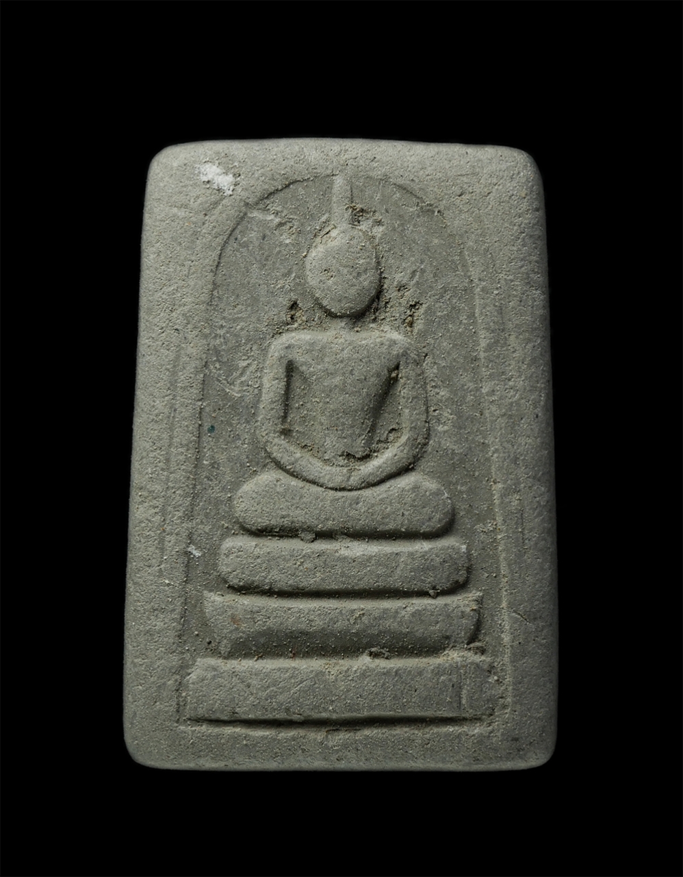 24Nov24 (89)p.jpg - พระสมเด็จหลังรูปเหมือนหลวงพ่อจ้อย จันทสุวัณโณ วัดศรีอุทุมพร ต.หนองกรด อ.เมือง จ.นครสวรรค์  เนื้อผงใบลาน | https://kamulet.in.th